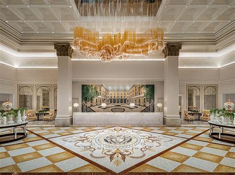 versace hotels|Versace hotel macau.